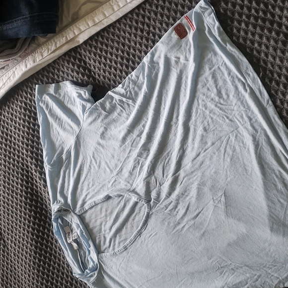 PLW t-shirt